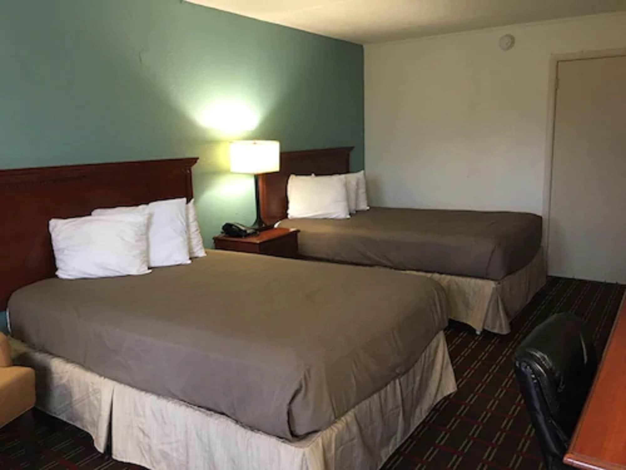 Fiddlers Inn Opryland ナッシュビル エクステリア 写真
