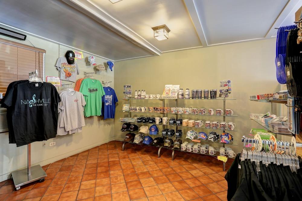 Fiddlers Inn Opryland ナッシュビル エクステリア 写真