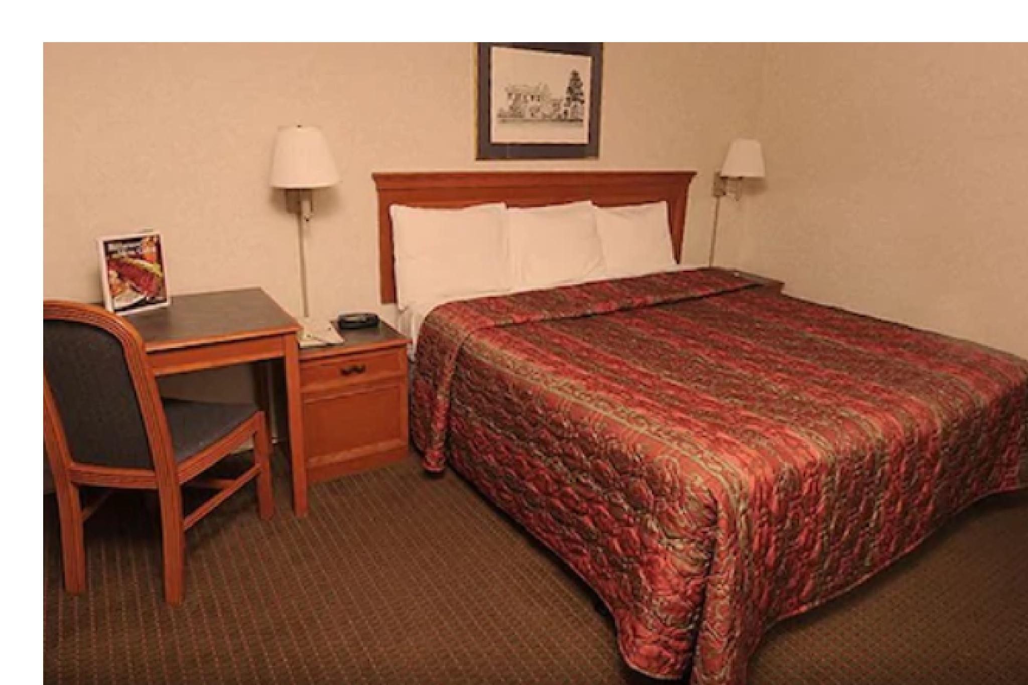 Fiddlers Inn Opryland ナッシュビル エクステリア 写真