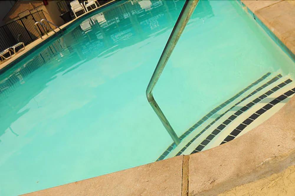 Fiddlers Inn Opryland ナッシュビル エクステリア 写真
