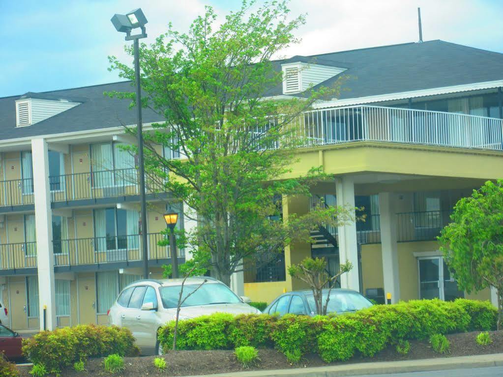 Fiddlers Inn Opryland ナッシュビル エクステリア 写真